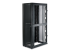 AR7502 - APC - Rack cable management kit - Left-angle