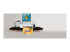 C11CJ15301A1 - Epson SureColor SC-T3100x 240V - Front