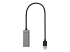 U3METALGLAN - i-Tec USB 3.0 Metal Gigabit Ethernet Adapter - Top