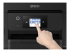 C11CJ07401 - Epson WorkForce Pro WF-3820DWF - Close up