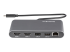 TB3DKM2HDL - StarTech.com Thunderbolt 3 Mini Dock - Back