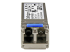 MASFP10GBLR - StarTech.com Cisco Meraki MA-SFP-10GB-LR Compatible SFP+ Module, 10GBASE-LR, 10GbE SMF Optic Transceiver, Gigabit Ethernet SFP+, LC Connector, 10km 1310nm DDM, Cisco Meraki MS225, MX400 - Left side