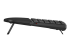 8T6L9UT#ABU - HP 685 - Keyboard - dual mode, 3-zone layout, multi-device, 23 programmable keys, OS Auto-Detection, low profile key travel - Right side