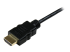 HDADMM3M - StarTech.com 3m High Speed HDMI® Cable with Ethernet - Close up