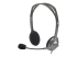 981-000271 - Logitech Stereo Headset H110 - Right-angle