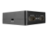 38358 - Lindy Compact 2 port HDMI 18G splitter - Right-angle