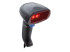 QW2520-BKK1 - Datalogic QuickScan 2500 Series QW2520 - Left-angle