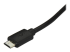 USB2CUB1M - StarTech USB C to Micro USB Cable - Close up