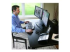 33-396-085 - Ergotron Neo-Flex - Stand - Right-angle