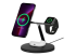 WIZ017MYBK - Belkin BoostCharge Pro - Right-angle