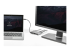 TB3DKM2HDL - Startech Thunderbolt 3 Mini Dock - Right-angle