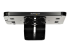 SECTBLTPOS2 - StarTech.com Secure Tablet Stand, Anti Theft Universal Tablet Holder for Tablets up to 10.5", Lockable Tablet Stand for Desk/ K-Slot Compatible, VESA Mount, Wall Mount Tablet Enclosure - Back