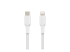 CAA004BT2MWH - Belkin BoostCharge - Lightning cable - Front