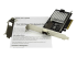 PEX10000SFPI - StarTech.com 10G Network Card - Front