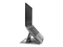 K50420EU - Kensington Easy Riser Go Laptop Cooling Stand - Left-angle
