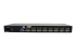 SV831DUSBAU - Startech 8 Port VGA KVM Switch - Back