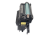 CF452A - HP 655A - Yellow - original - Left side