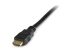 HDDVIMM5M - Startech 5m High Speed HDMI Cable to DVI Digital Video Monitor - Close up