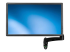ARMPIVWALL - StarTech.com Wall Mount Monitor Arm - Front