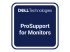 ML3_3AE5PAE - Dell Upgrade from 3Y Basic Advanced Exchange to 5Y ProSupport for monitors - Front