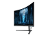 LS32BG850NUXXU - Samsung Odyssey Neo G8 S32BG850NU - Right-angle