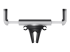 F7U017BT - Belkin Car Vent Mount - Top
