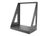 2POSTRACK12 - StarTech.com 12U Heavy Duty 2 Post Open Frame Network Rack - Back