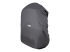 HTB15UF - Urban Factory Heavee Travel Laptop Backpack 15.6" Black - Right-angle