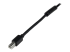 USB2HAB65AC - StarTech 20m / 65 ft Active USB 2.0 A to B Cable - Close up