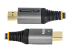 HDMM21V4M - StarTech.com 12ft (4m) HDMI 2.1 Cable, Certified Ultra High Speed HDMI Cable 48Gbps, 8K 60Hz/4K 120Hz HDR10+ eARC, Ultra HD 8K HDMI Cable/Cord w/TPE Jacket, For UHD Monitor/TV/Display - Front