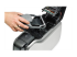 ZC32-000C000EM00 - Zebra ZC300 - Plastic card printer - Close up