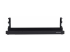 CALB-DESK-CABLE-TRAY - StarTech.com Under Desk Cable Management Tray, Clamp-on Installation - Front
