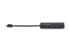 H5C4A-USB-HUB - StarTech.com 4-Port USB-C Hub, 5Gbps, USB-C to 4x USB-A, Bus Powered - Front