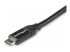 USB2C5C50CM - StarTech.com USB C to USB C Cable - Close up
