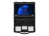 FZ-40HZ00SBE - Panasonic Toughbook 40 - Front