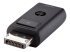 F3W43AA - HP DisplayPort to HDMI Adapter - Back