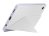 EF-BX110TWEGWW - Samsung EF-BX110 - Flip cover for tablet - Back