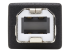 USA-19HS - Eaton Tripp Lite Series Keyspan High Speed USB to Serial Adapter - Close up