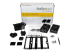 ST121SHD50 - StarTech.com HDMI Over CAT5e / CAT6 Extender with Power Over Cable - Front