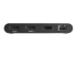 TB3DKM2DPL - StarTech.com Thunderbolt 3 Mini Dock - Back