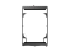 AR3140 - APC NetShelter SX Networking Enclosure with Sides - Right side