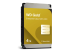 WD4004FRYZ - WD Gold WD4004FRYZ - Hard drive - Left-angle