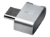 K64709WW - Kensington VeriMark Guard USB-C Fingerprint Key - Left-angle