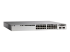 C9300-24T-A - Cisco Catalyst 9300 - Network Advantage - Left-angle
