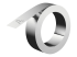 35800 - DYMO IND Embossing Aluminum Labels 1/2" - Right-angle