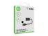 F2CU036BTBLK - Belkin 3.0 USB-C to USB-A Adapter - Left-angle