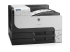 CF236A#B19 - HP LaserJet Enterprise 700 Printer M712dn - Left-angle