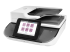 L2762A#B19 - HP Digital Sender Flow 8500fn2 - Right-angle