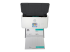 6FW08A#B19 - HP Scanjet Pro N4000 snw1 Sheet-feed - Top