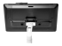 ACK62804K - Wacom - Mounting component (VESA mount bracket) - Front